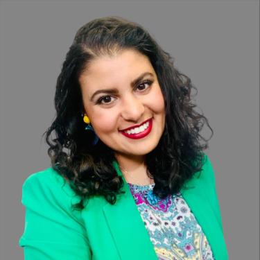 Sarah Fahmy