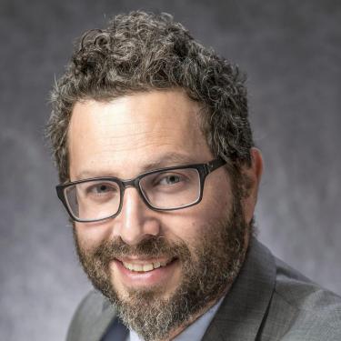 Gabriel Solis