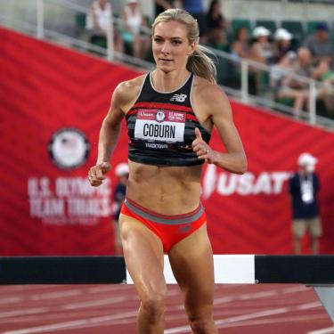 Emma Coburn