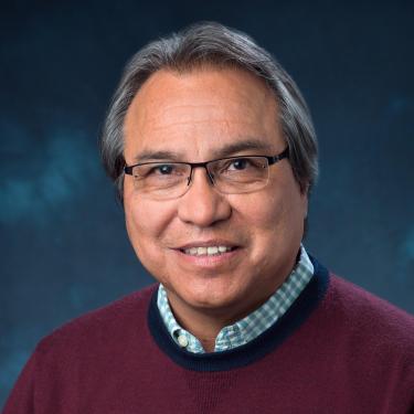 S. James Anaya