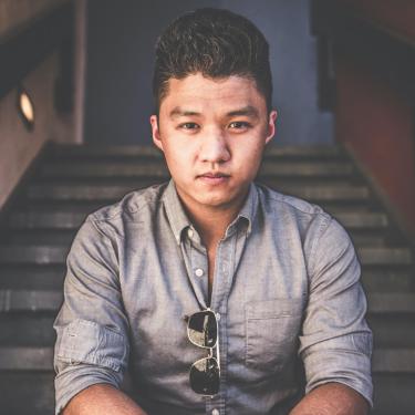 Kyle Lee
