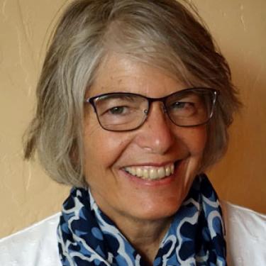 Marie Banich
