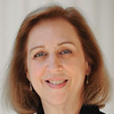 Valerie Martin