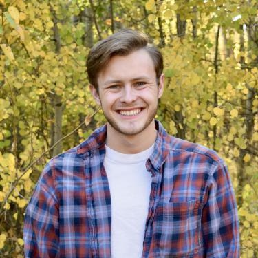 Jake McGrath