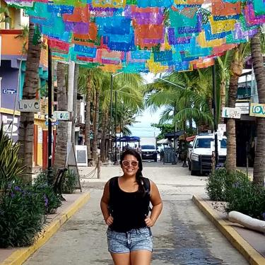 Mónica González Ybarra