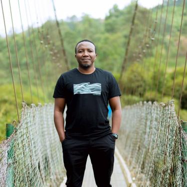 Denis Muthike