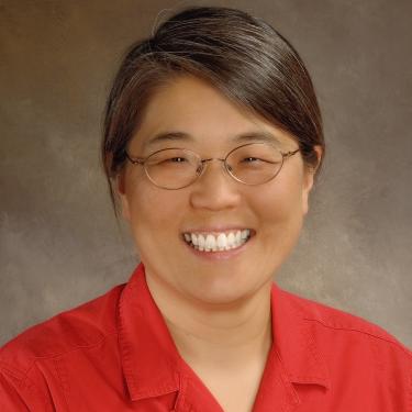 Natalie G. Ahn