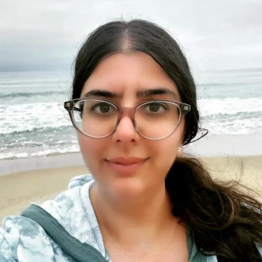 Emily Nocito