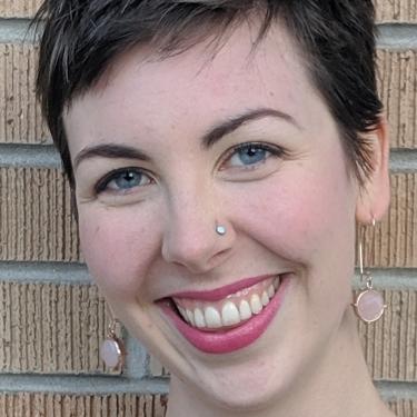 Kelly Riordan