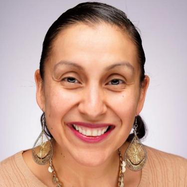 Teresa Hernandez