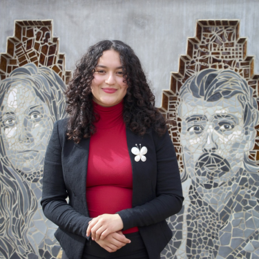 Casandra Garcia Vega