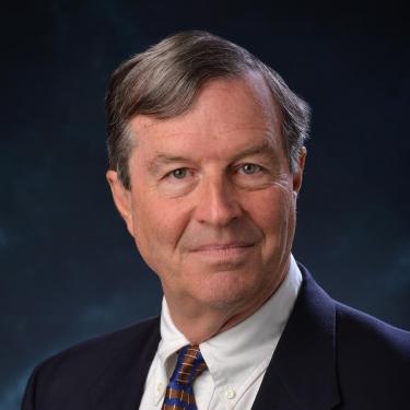 Warren F. Motte Jr.