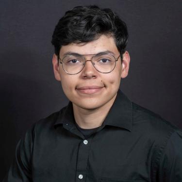 William Solorio Hernandez