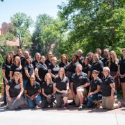 2019 CU Boulder Student Council