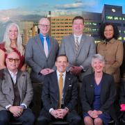 CU Board of Regents