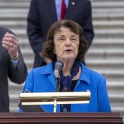 Senator Dianne Feinstein speaking against the illegitimate markup of nominee Judge Amy Coney Barrett in 2020