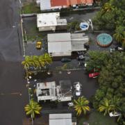 Hurricane Fiona aftermath