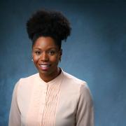 Akirah Bradley, Dean of Students and Associate Vice Chancellor for Student Affairs