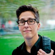 Alison Bechdel