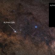 Alpha Centauri