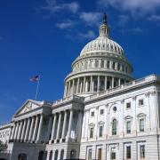 U.S. capitol building