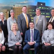 The University of Colorado Board of Regents