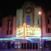 Boulder Theater