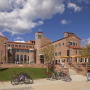 CU Boulder Center for Community