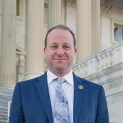 Governor-elect Jared Polis