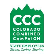 Colorado Combined Campaign: State employees giving, caring, sharing