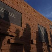 Columbine Memorial