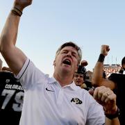 Coach MacIntyre