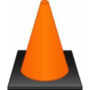 construction cone