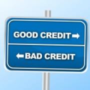 Good credit bad credit