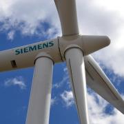 Siemens Gamesa drone-based imaging system