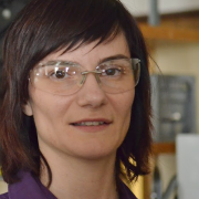 Assistant Professor Gordana Dukovic