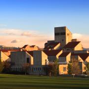 CU Boulder Engineering Center