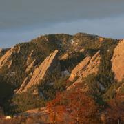 Flatirons