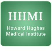 HHMI logo