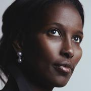 Ayaan Hirsi Ali