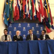 Inter-American Commission on Human Rights 