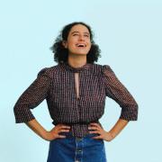 Ilana Glazer