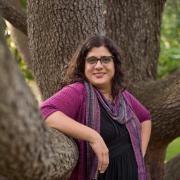 Associate Professor Samira Mehta
