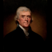 Thomas Jefferson