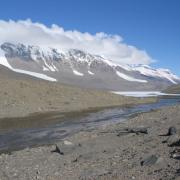 McMurdo Dry Valleys