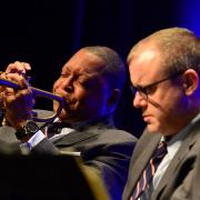 Jazz at Lincoln Center Orchestra