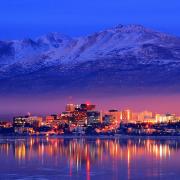 Anchorage, Alaska