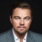 Leonardo DiCaprio