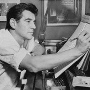 Leonard Bernstein