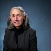 Vice Provost and Associate Vice Chancellor for Undergraduate Education Mary Kraus